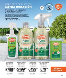 Catálogo Millanel Cosmética Página 169