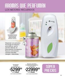 Catálogo Millanel Cosmética Página 171