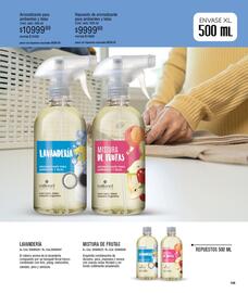 Catálogo Millanel Cosmética Página 173