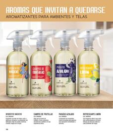 Catálogo Millanel Cosmética Página 174