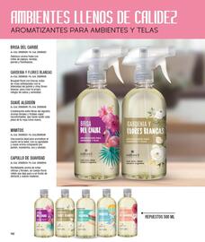 Catálogo Millanel Cosmética Página 176