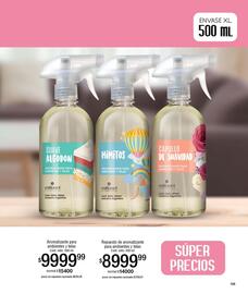 Catálogo Millanel Cosmética Página 177