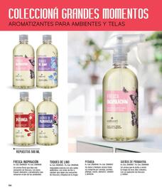 Catálogo Millanel Cosmética Página 178