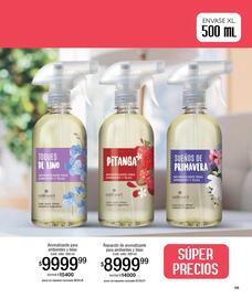 Catálogo Millanel Cosmética Página 179