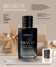 Catálogo Millanel Cosmética Página 18
