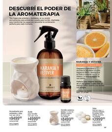 Catálogo Millanel Cosmética Página 181