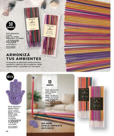 Catálogo Millanel Cosmética Página 182