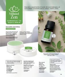 Catálogo Millanel Cosmética Página 183