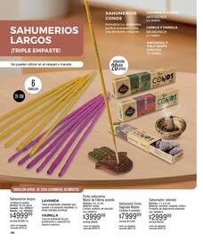 Catálogo Millanel Cosmética Página 184