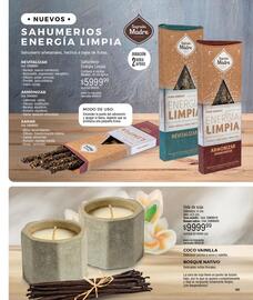 Catálogo Millanel Cosmética Página 185