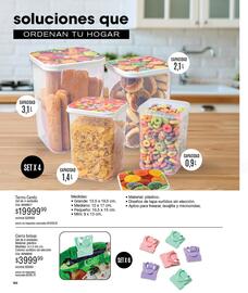 Catálogo Millanel Cosmética Página 188