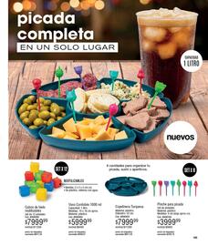 Catálogo Millanel Cosmética Página 189