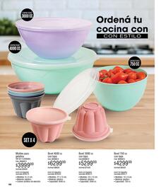 Catálogo Millanel Cosmética Página 190