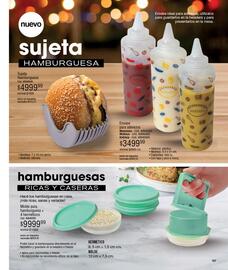 Catálogo Millanel Cosmética Página 191