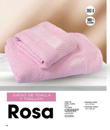 Catálogo Millanel Cosmética Página 194