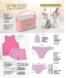 Catálogo Millanel Cosmética Página 198