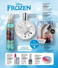 Catálogo Millanel Cosmética Página 23