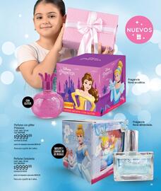 Catálogo Millanel Cosmética Página 25