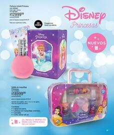 Catálogo Millanel Cosmética Página 27