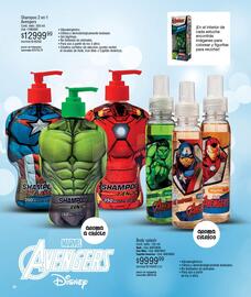 Catálogo Millanel Cosmética Página 28