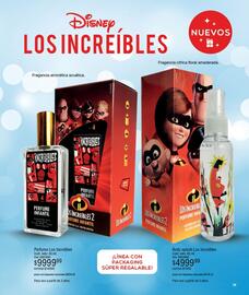 Catálogo Millanel Cosmética Página 29