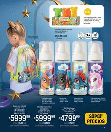 Catálogo Millanel Cosmética Página 31