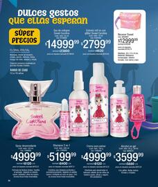 Catálogo Millanel Cosmética Página 34