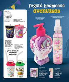 Catálogo Millanel Cosmética Página 36