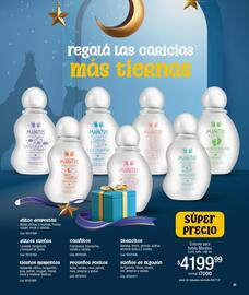 Catálogo Millanel Cosmética Página 39