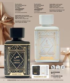 Catálogo Millanel Cosmética Página 4