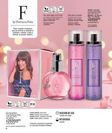 Catálogo Millanel Cosmética Página 42