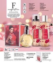 Catálogo Millanel Cosmética Página 43