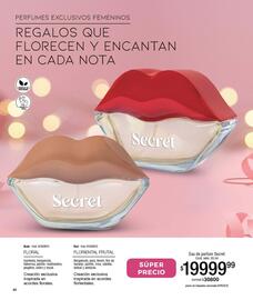 Catálogo Millanel Cosmética Página 44