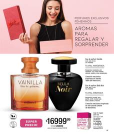 Catálogo Millanel Cosmética Página 47