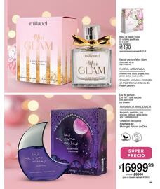 Catálogo Millanel Cosmética Página 49