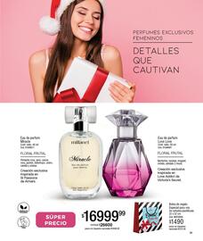 Catálogo Millanel Cosmética Página 51
