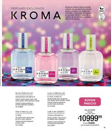 Catálogo Millanel Cosmética Página 53