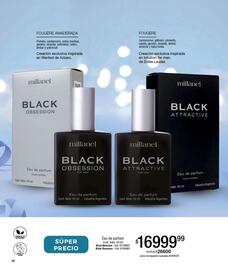 Catálogo Millanel Cosmética Página 54