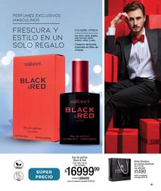 Catálogo Millanel Cosmética Página 55