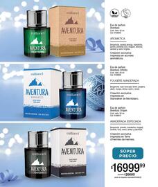 Catálogo Millanel Cosmética Página 58