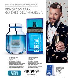 Catálogo Millanel Cosmética Página 59