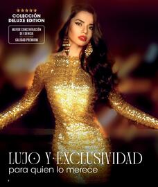 Catálogo Millanel Cosmética Página 6