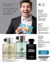 Catálogo Millanel Cosmética Página 60