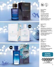 Catálogo Millanel Cosmética Página 61