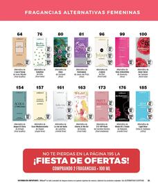 Catálogo Millanel Cosmética Página 65