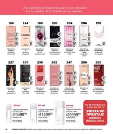 Catálogo Millanel Cosmética Página 66