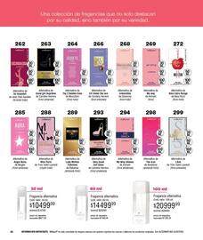 Catálogo Millanel Cosmética Página 68