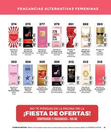 Catálogo Millanel Cosmética Página 69