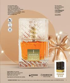 Catálogo Millanel Cosmética Página 7