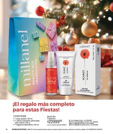 Catálogo Millanel Cosmética Página 70